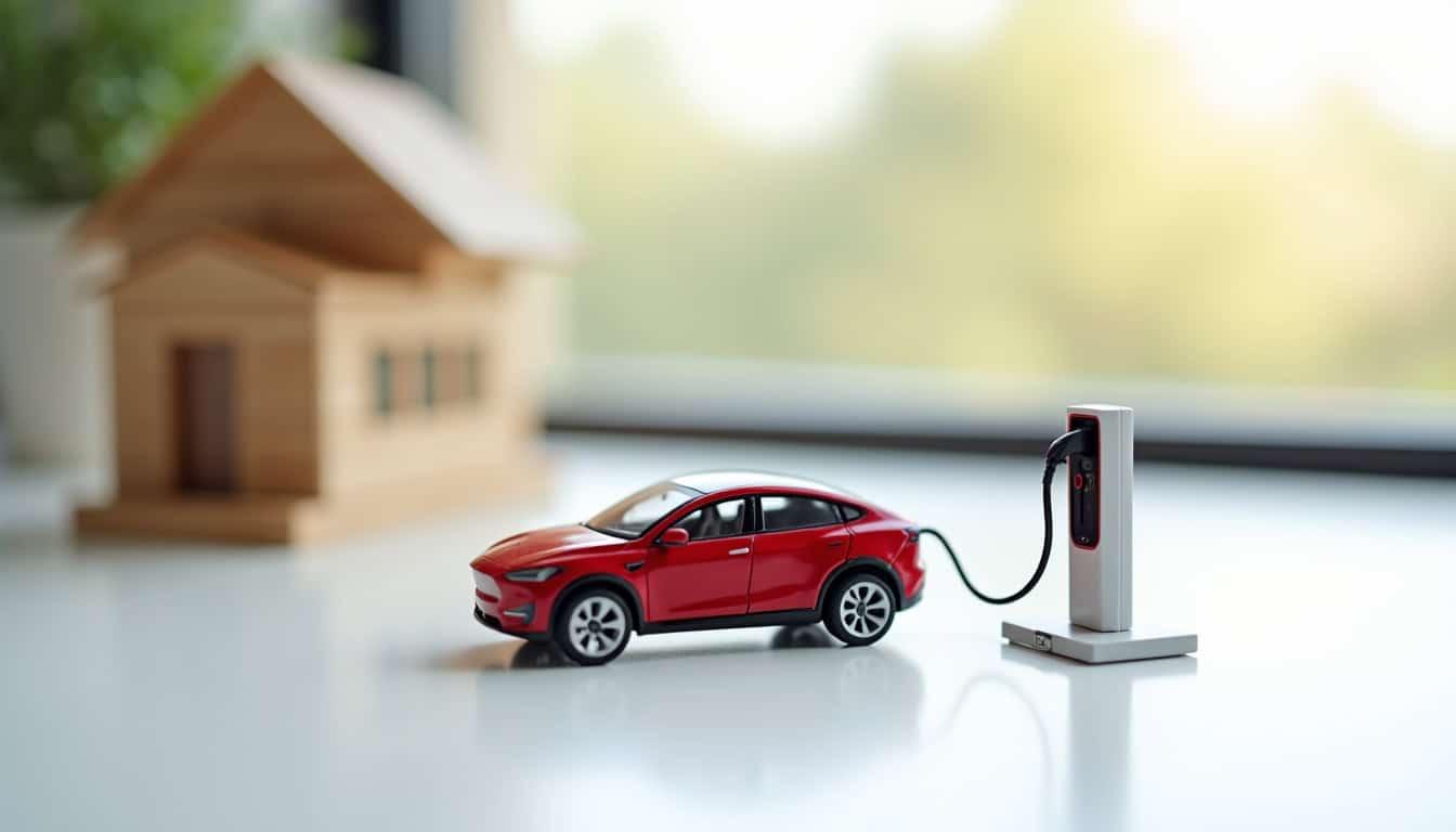 Installez votre borne électrique à Saint-Lattier en 2026