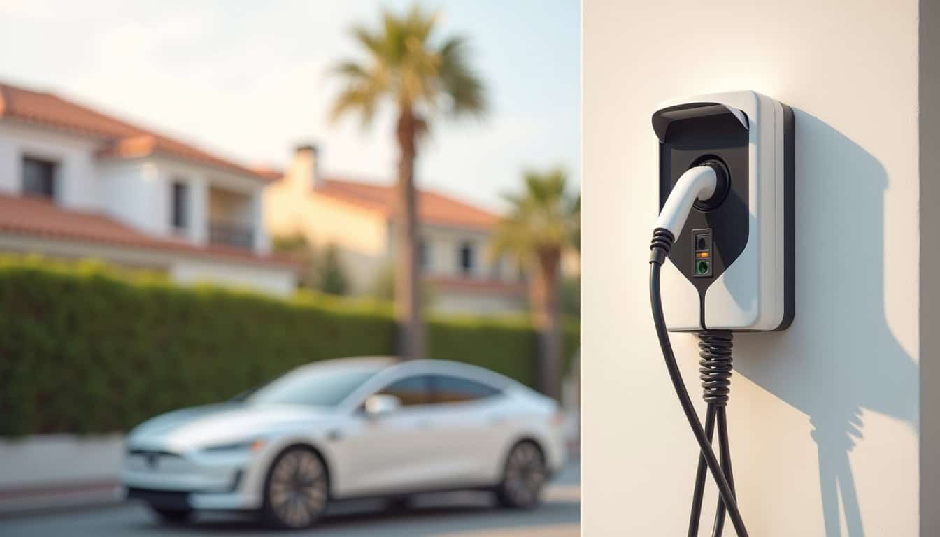 Installer votre borne électrique à Saint-Laurent-de-la-Salanque en 2026
