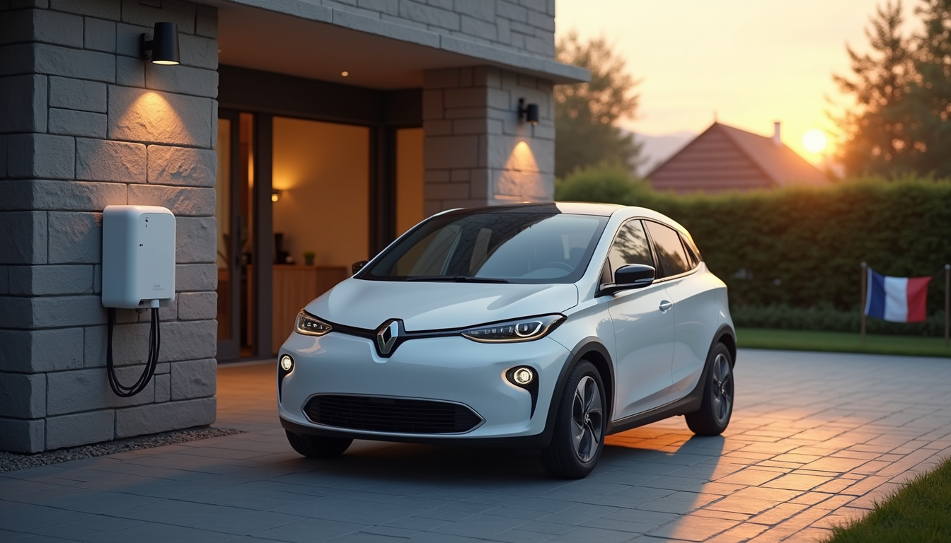 Installer une borne électrique à Saint-Lô en 2026 : démarches et aides