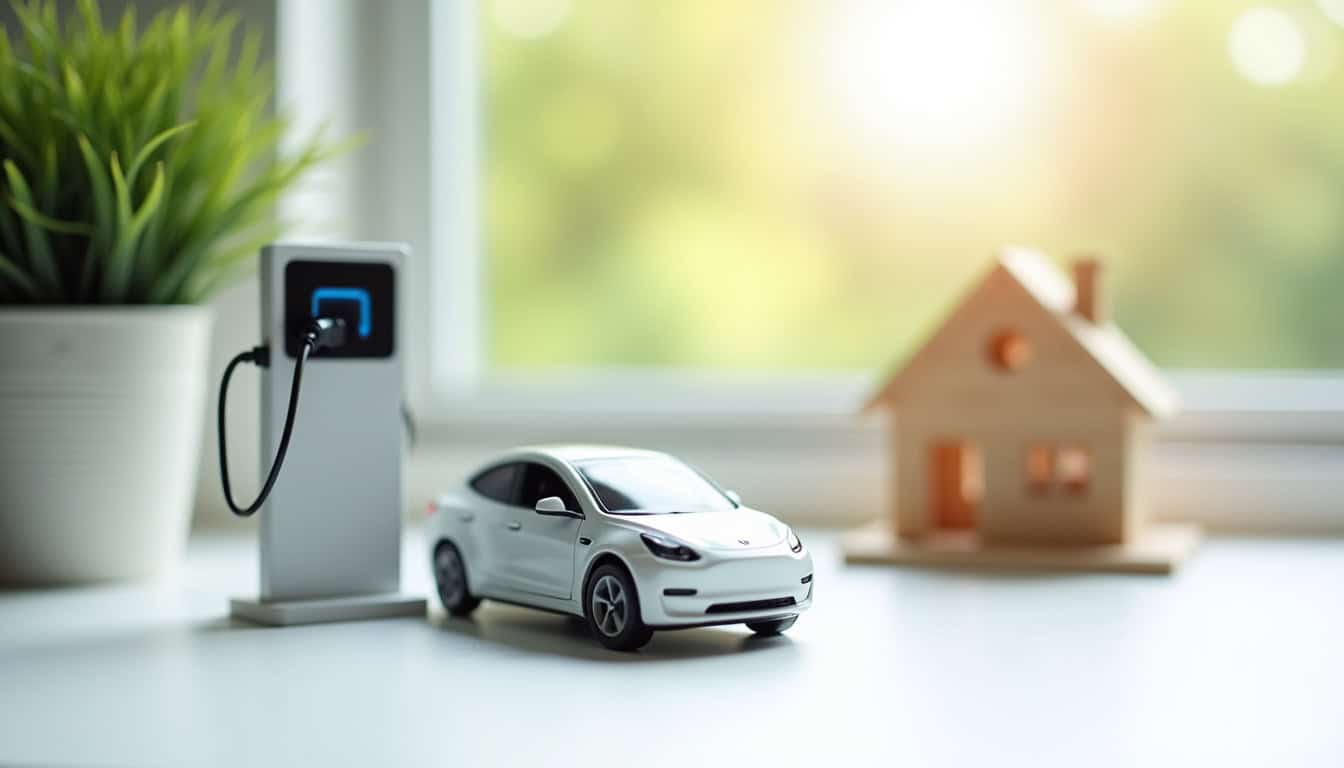 Installer une borne électrique à Saint-Lon-les-Mines en 2026 : ce qu’il faut savoir