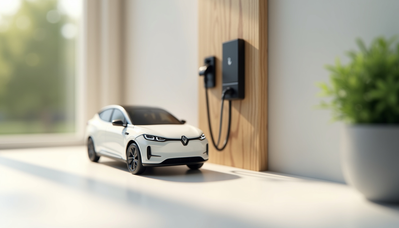 Installer une borne électrique à Saint-Loup-Cammas en 2026 : ce qu’il faut savoir