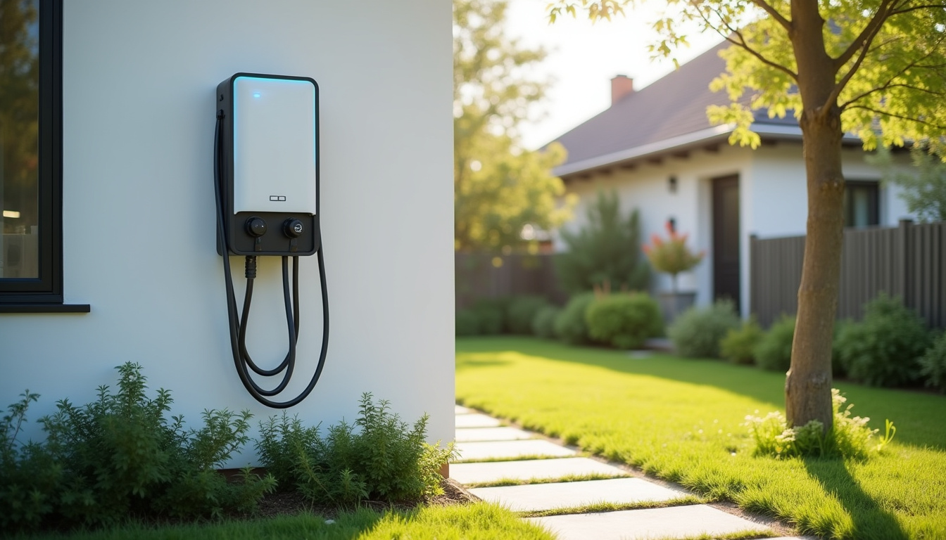 Installer votre borne électrique à Saint-Lys en 2026