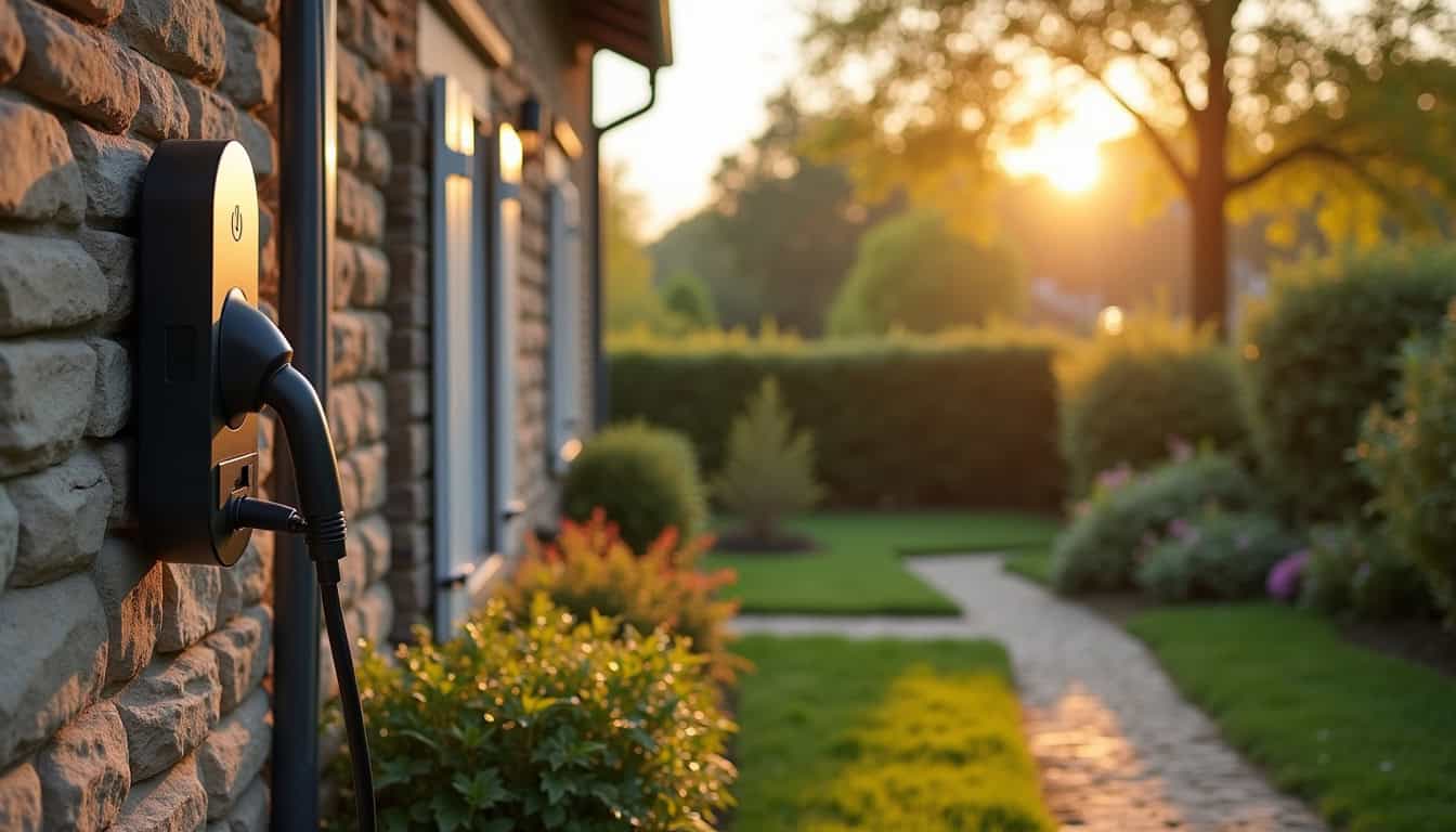 Installer votre borne électrique à Saint-Malô-du-Bois en 2026