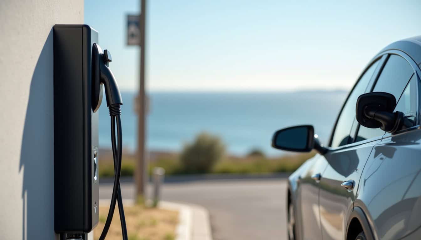 Installer une borne électrique à Saint-Martin-Boulogne en 2026 : ce qu’il faut savoir