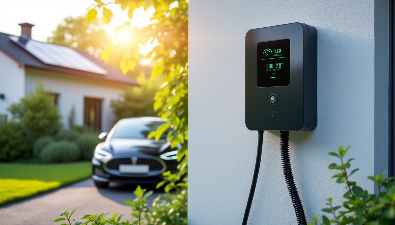 Installer une borne électrique à Saint-Martin-d'Ablois en 2026 : ce qu’il faut savoir