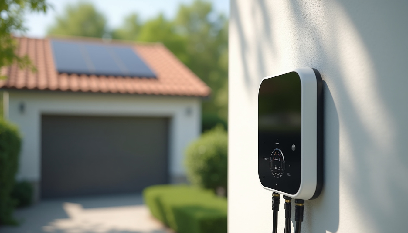 Installer votre borne électrique à Saint-Martin-de-Hinx en 2026