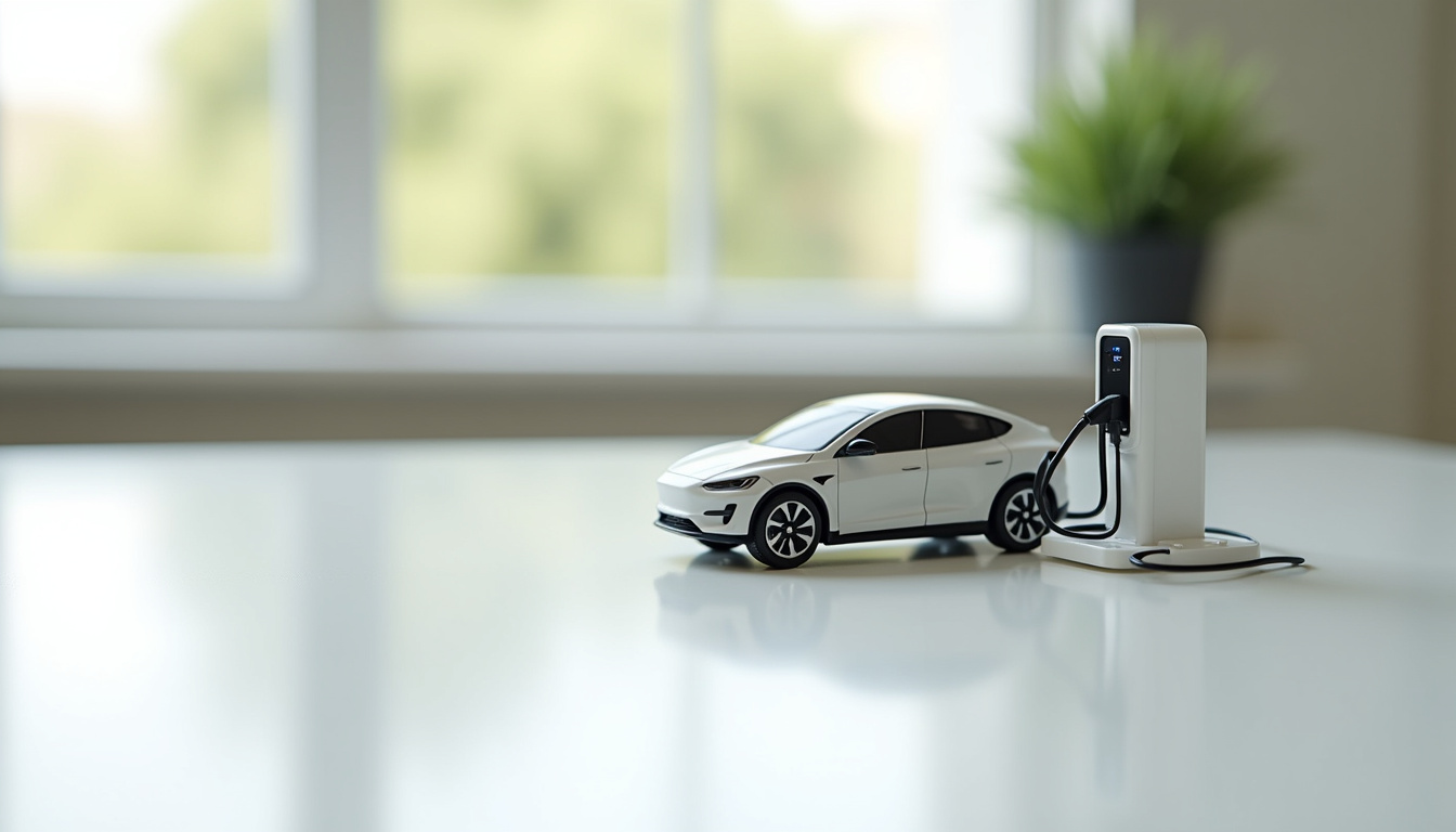 Installer une borne électrique à Saint-Martin-des-Champs en 2026 : ce qu’il faut savoir