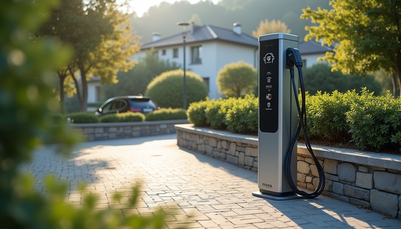 Installer une borne électrique à Saint-Martin-du-Tertre en 2026 : ce qu’il faut savoir