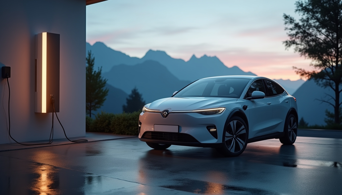 Installer une borne électrique à Saint-Martin-le-Vinoux en 2026 : ce qu’il faut prévoir