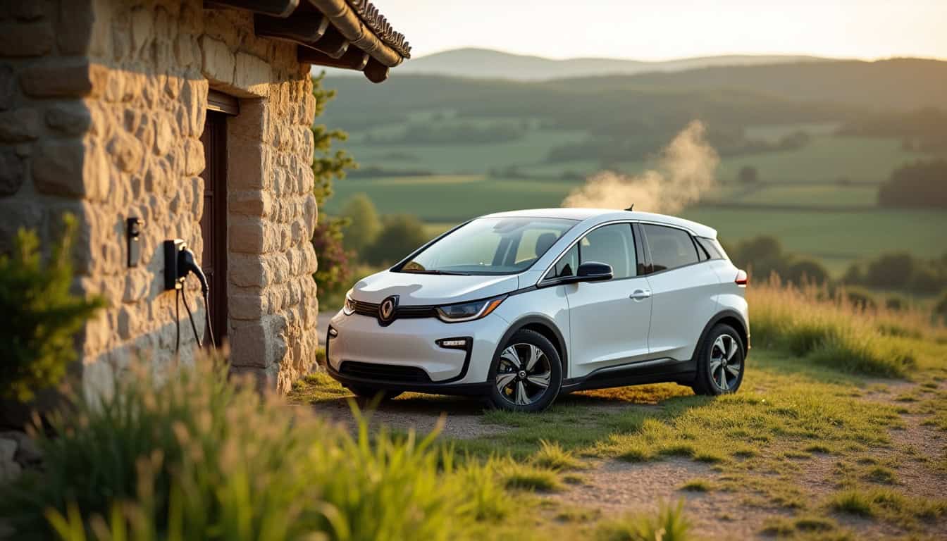 Installer votre borne électrique à Saint-Maurice-de-Lignon en 2026