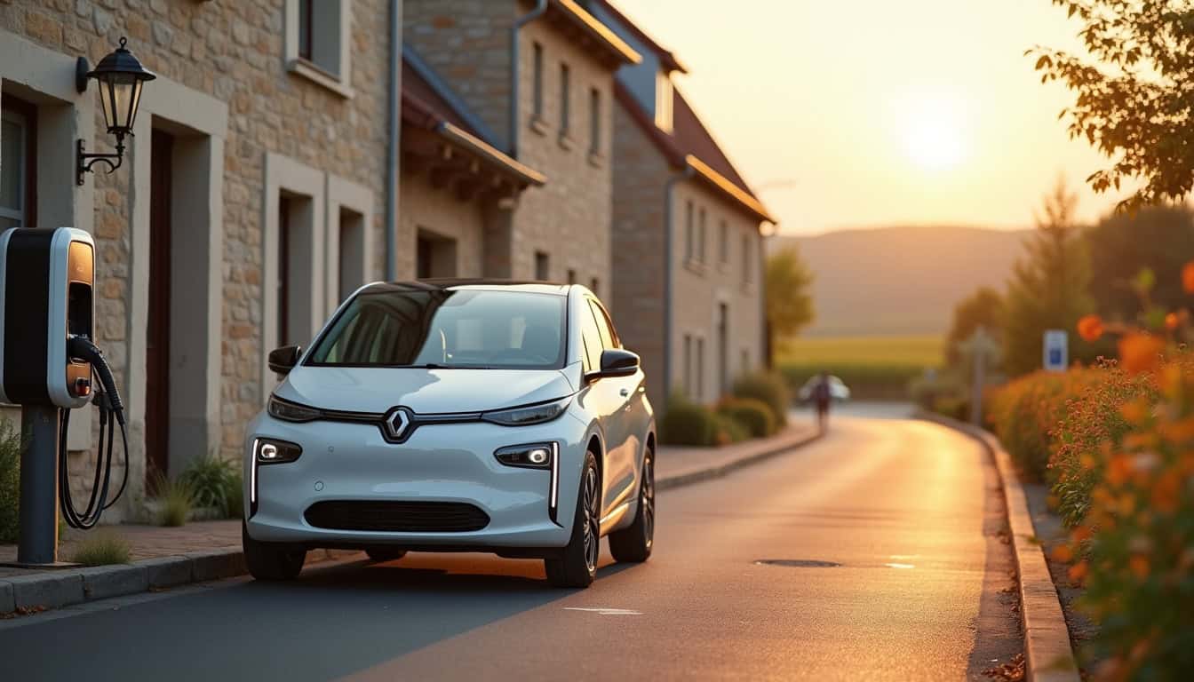Installer sa borne électrique à Saint-Médard-de-Mussidan : ce qu’il faut savoir en 2026