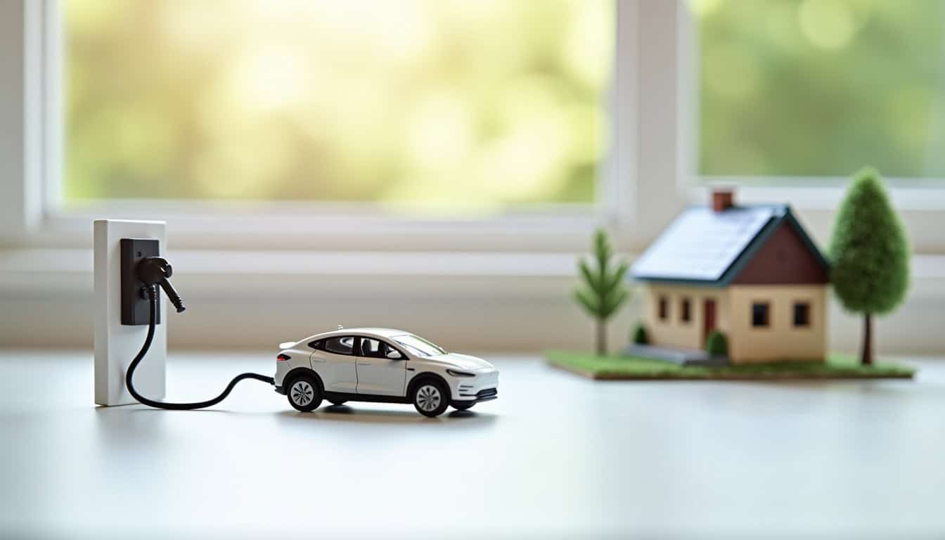 Installer votre borne électrique à Saint-Melaine-sur-Aubance en 2026