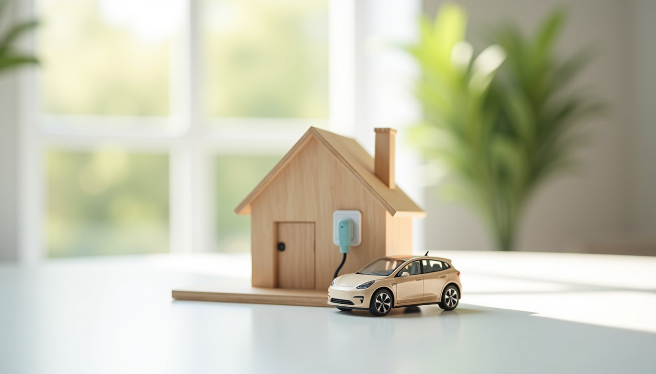 Installer une borne électrique à Saint-Memmie en 2026 : ce qu’il faut savoir