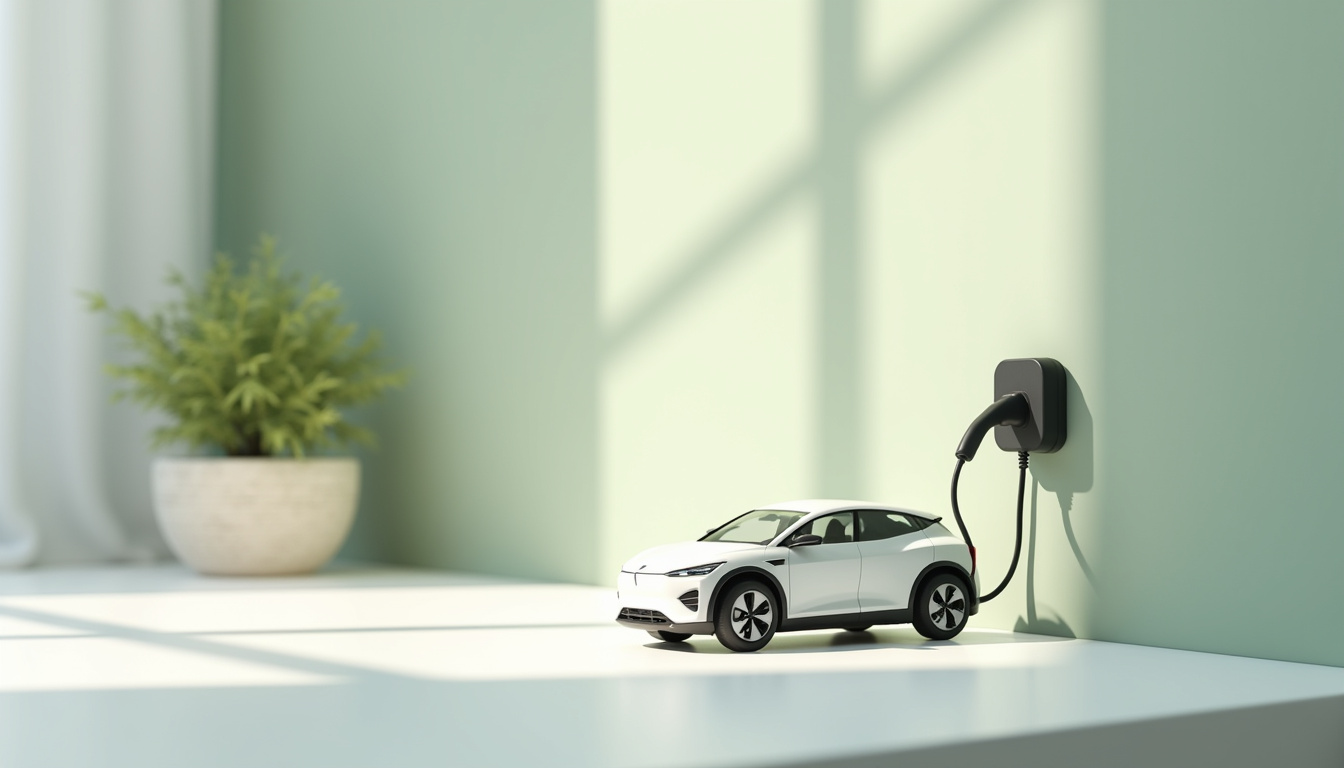 Installer une borne électrique à Saint-Mesmin en 2026 : ce qu’il faut savoir