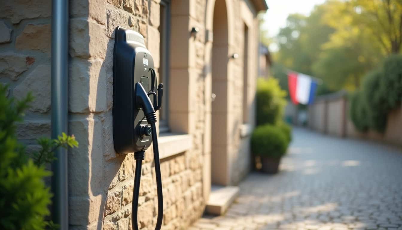 Installer votre borne électrique à Saint-Nabord en 2026