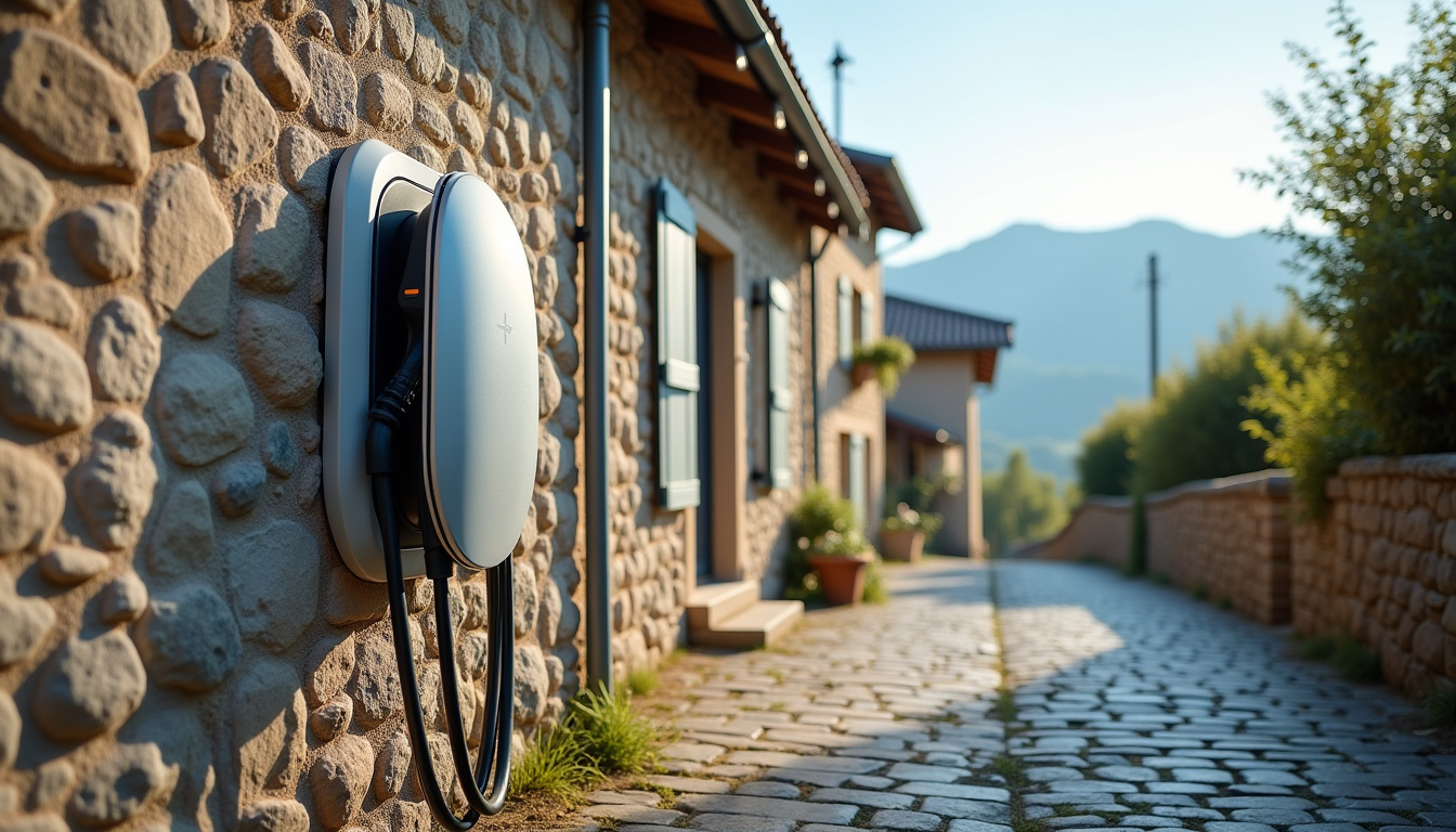 Installer sa borne électrique à Saint-Nazaire-les-Eymes en 2026 : conseils et aides