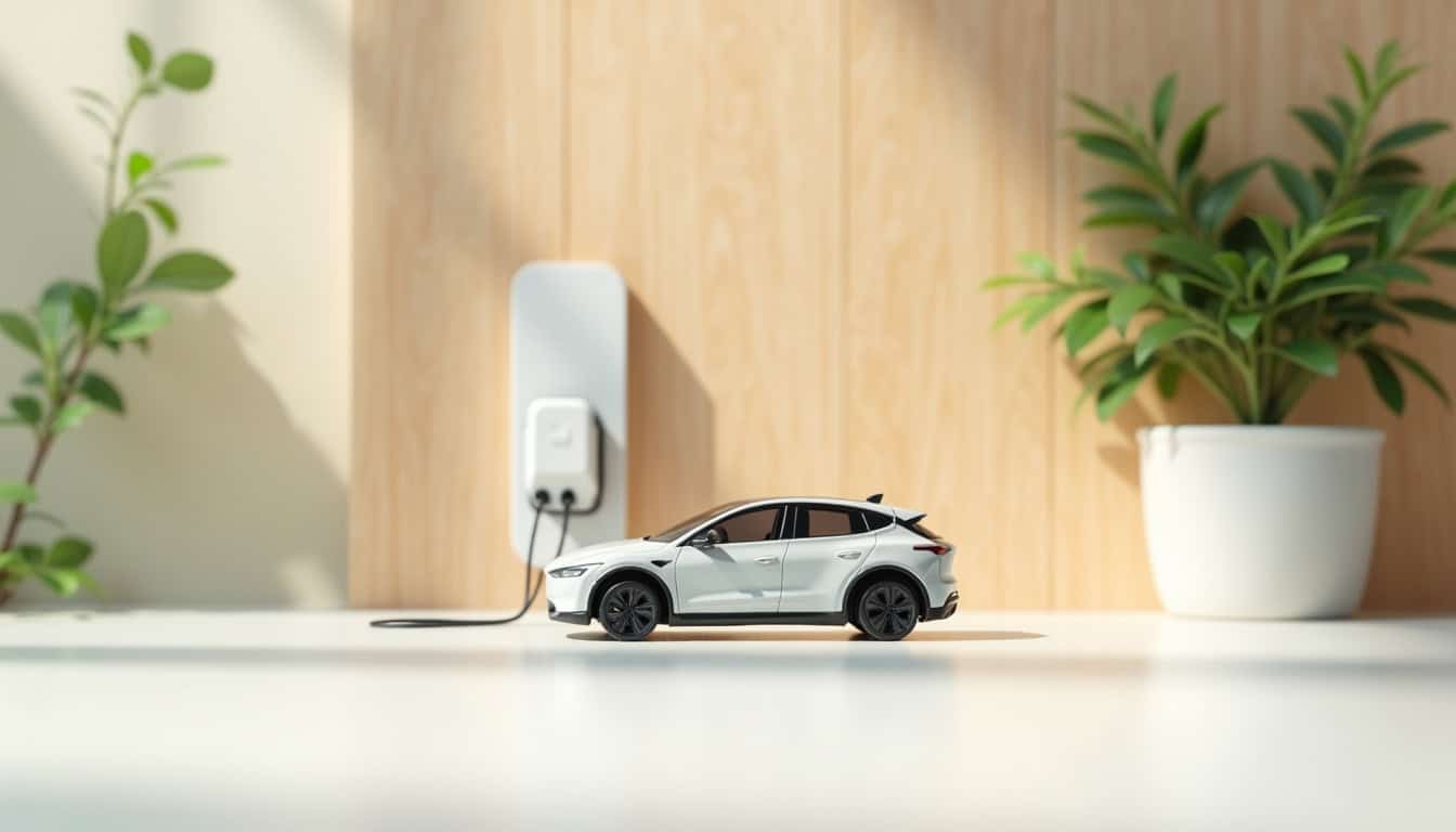 Installer une borne électrique à Saint-Nazaire-sur-Charente en 2026 : par où commencer ?