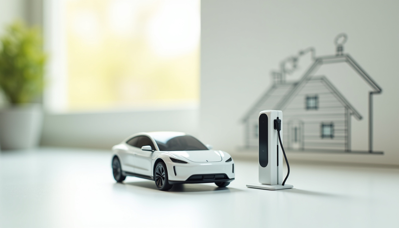 Installer une borne électrique à Saint-Ouen-sur-Seine en 2026 : ce qu’il faut savoir