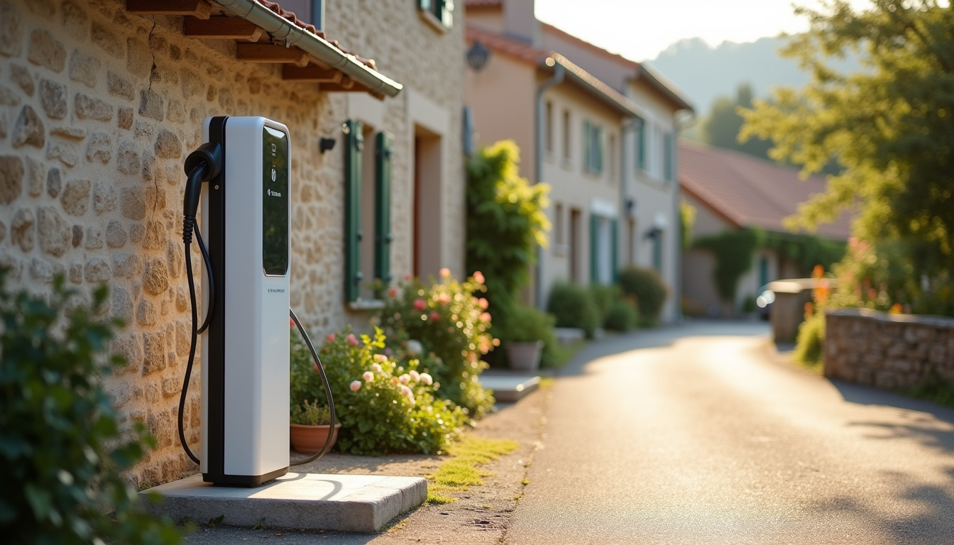Installer une borne électrique à Saint-Paul-Cap-de-Joux en 2026 : ce qu’il faut savoir