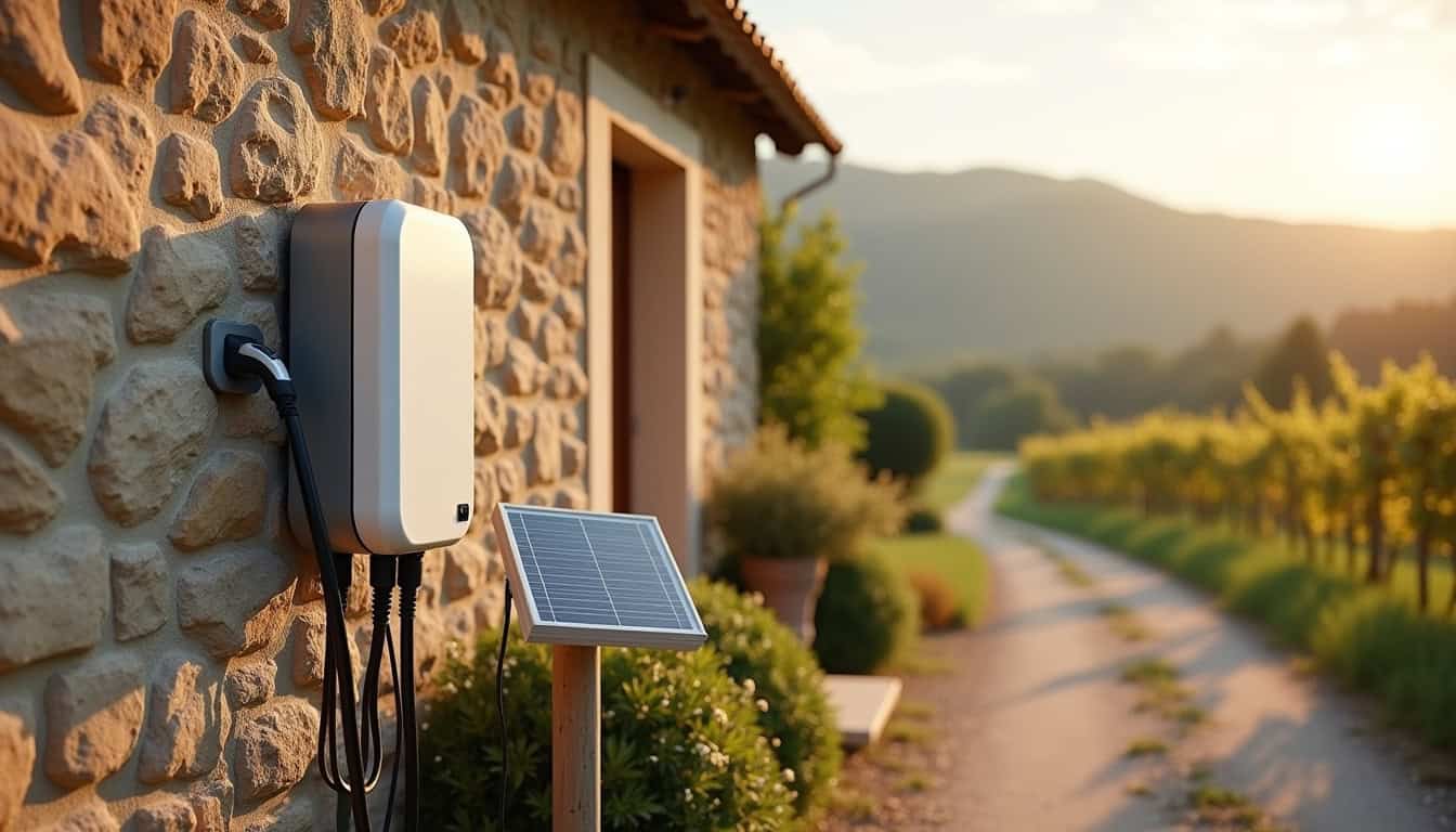 Installer votre borne électrique à Saint-Paul-de-Fenouillet en 2026