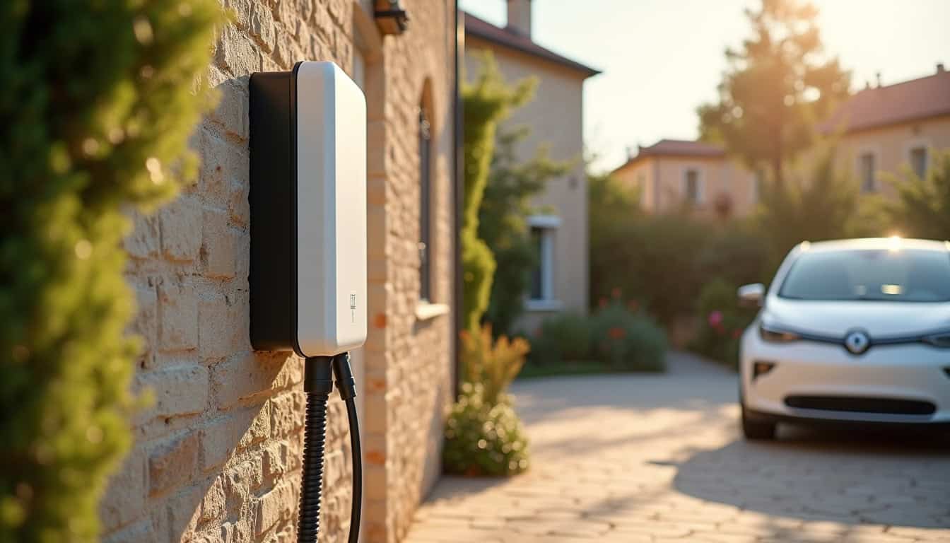 Installer votre borne électrique à Saint-Paul-et-Valmalle en 2026