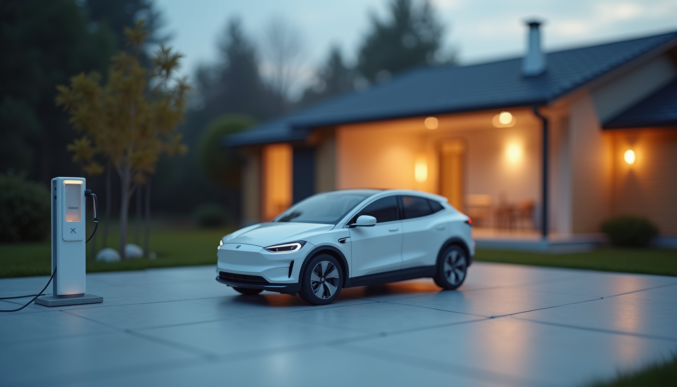 Installer une borne électrique à Saint-Paul-lès-Romans en 2026 : ce qu’il faut savoir
