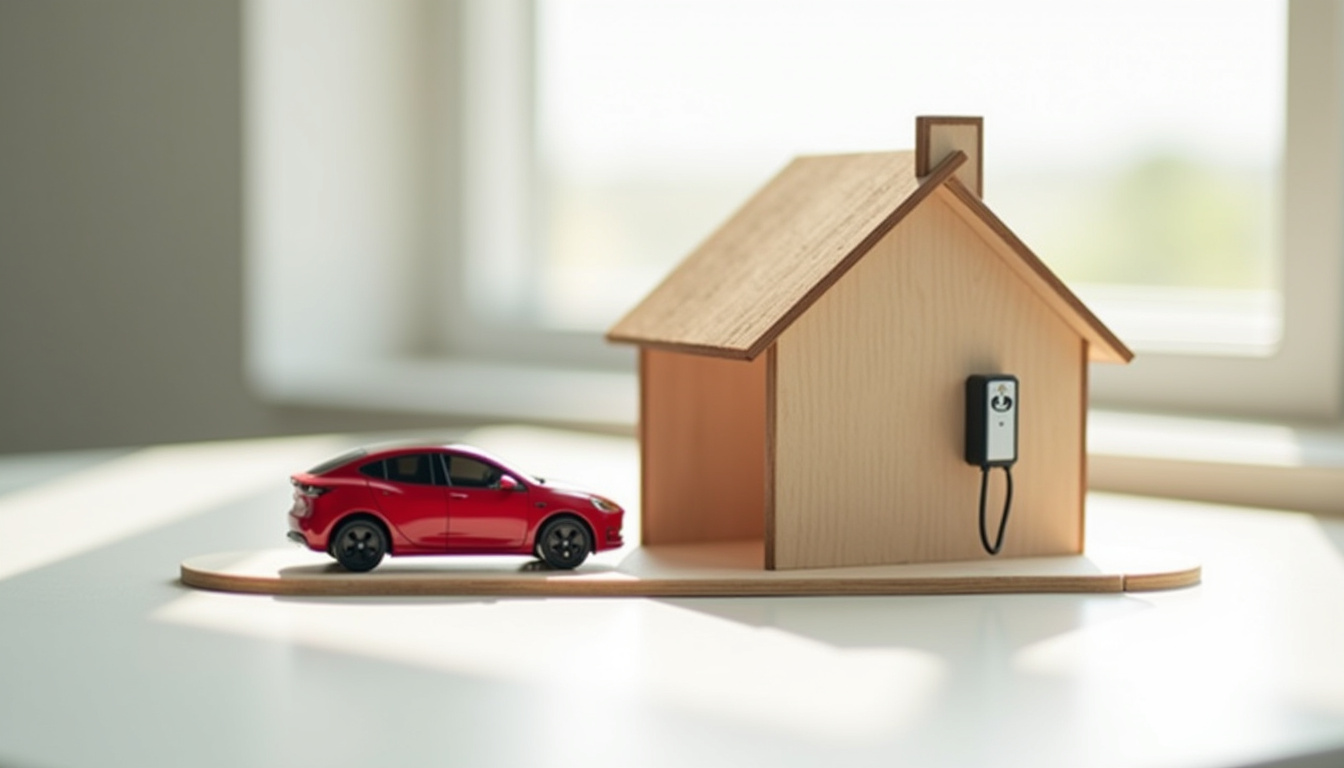 Installer une borne électrique à Saint-Paul en 2026 : ce qu’il faut savoir