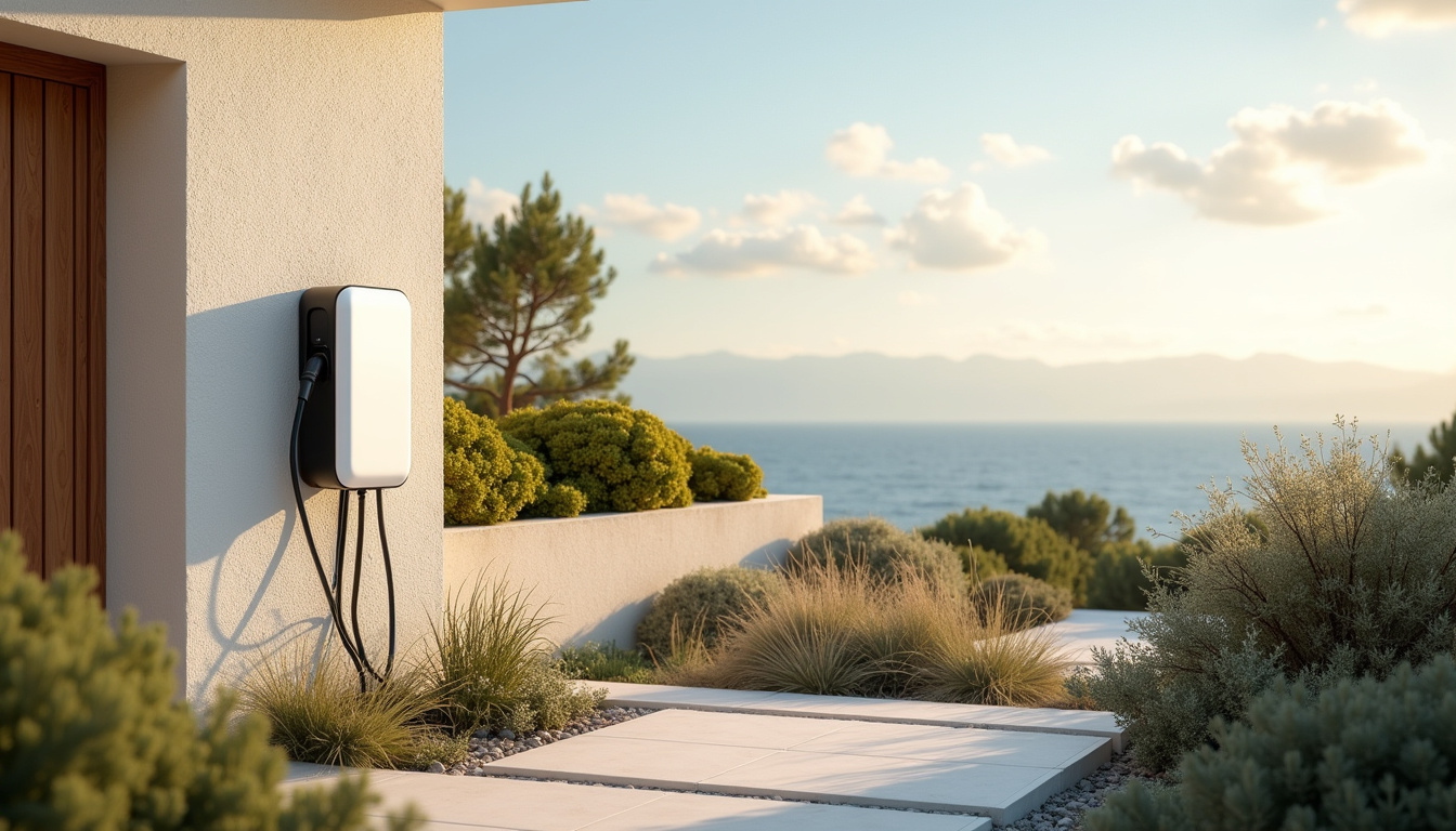 Installer une borne électrique à Saint-Pierre-d'Oléron en 2026 : ce qu’il faut savoir