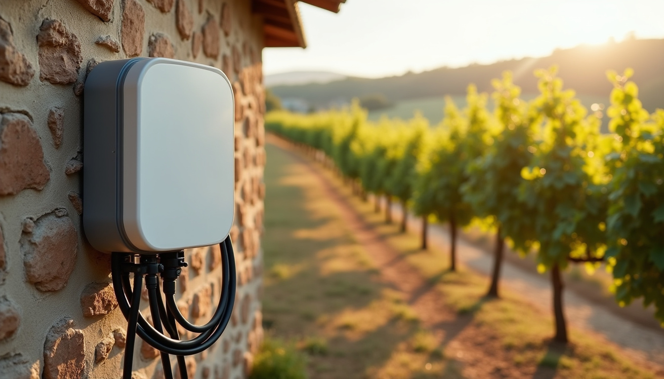 Installer une borne électrique à Saint-Pierre-de-Mons en 2026 : le guide