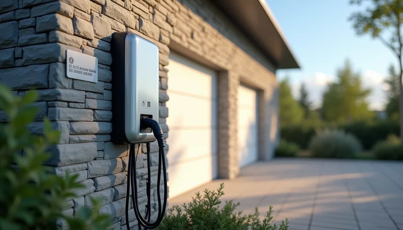 Installer votre borne électrique à Saint-Pierre-du-Mont en 2026