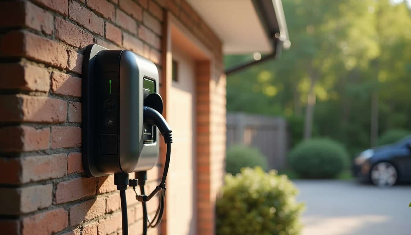 Installer votre borne électrique à Saint-Pierre-lès-Elbeuf en 2026