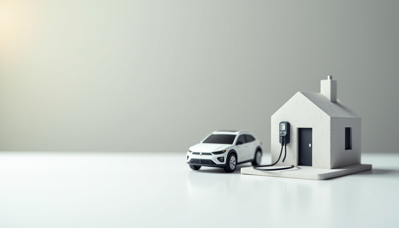 Installer une borne électrique à Saint-Quentin-Fallavier en 2026 : ce qu’il faut savoir