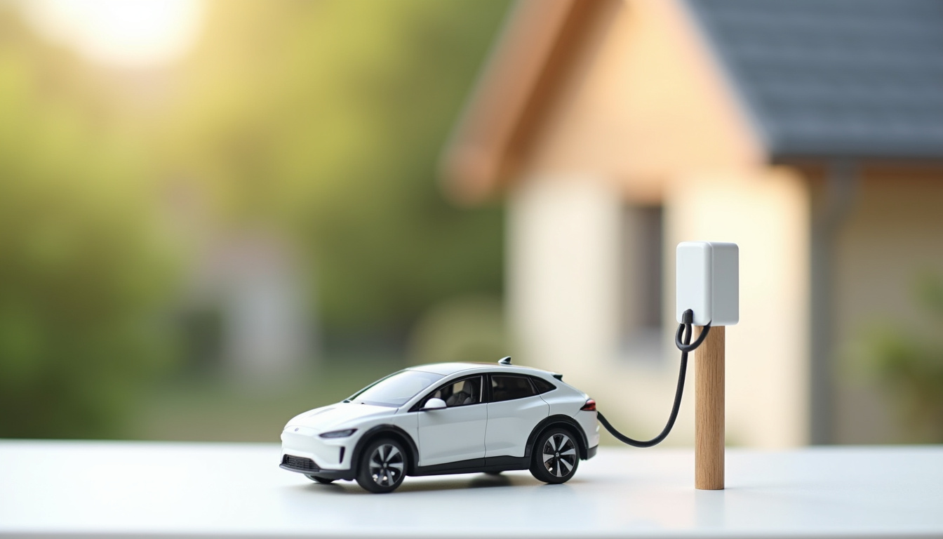 Installer une borne électrique à Saint-Sulpice-la-Forêt en 2026 : ce qu’il faut savoir