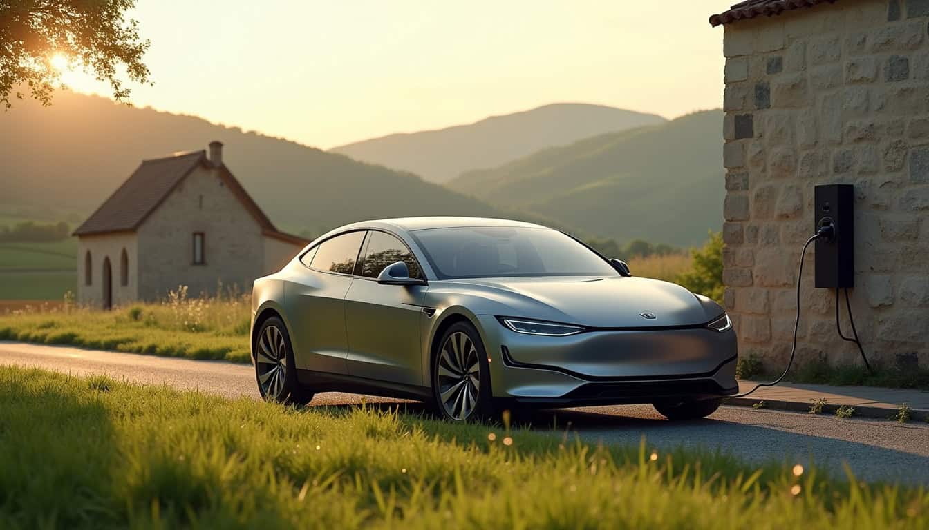 Installer votre borne électrique à Saint-Sylvestre-sur-Lot en 2026