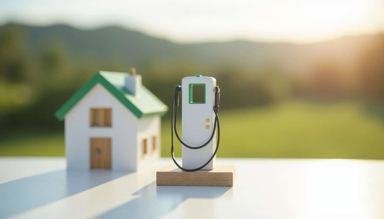 Installer une borne électrique à Saint-Thonan en 2026 : ce qu’il faut savoir