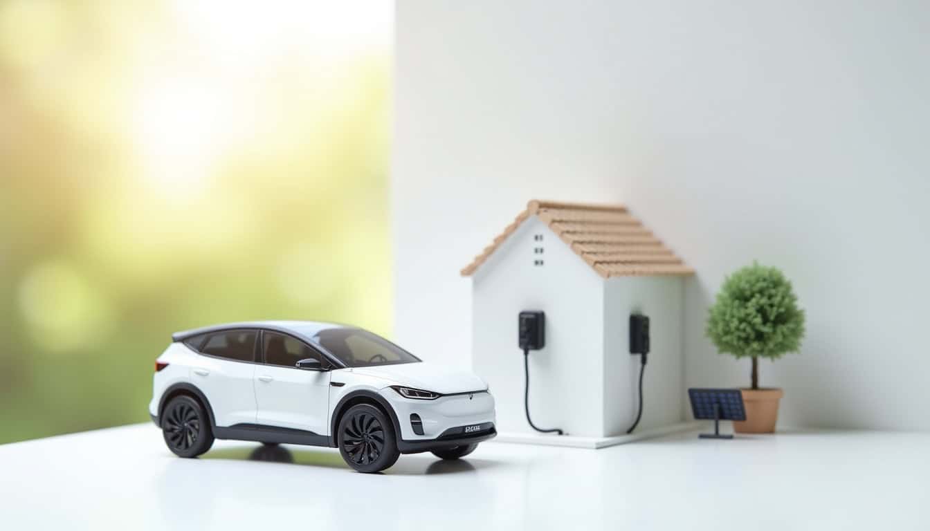 Installer votre borne électrique à Saint-Vallier en 2026
