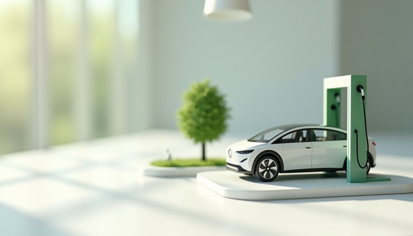 Installer une borne électrique à Saint-Victor-de-Morestel en 2026 : ce qu’il faut savoir