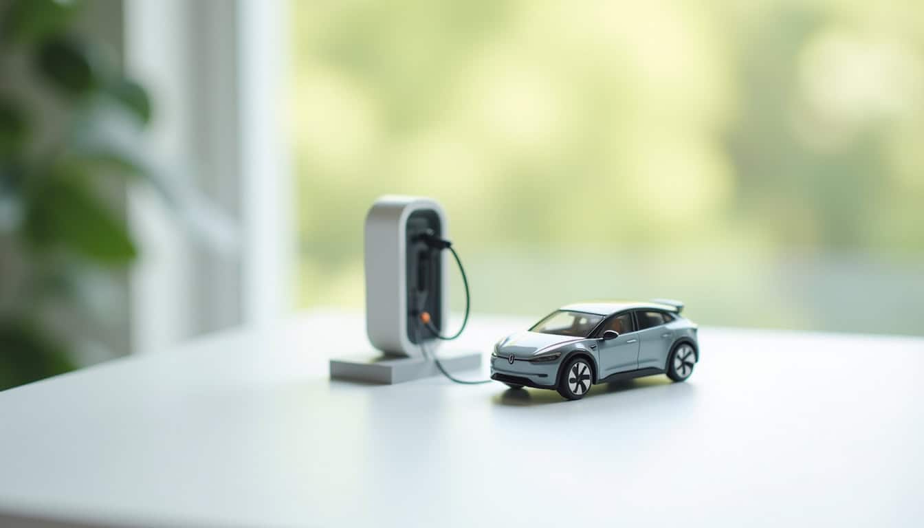 Votre borne électrique à Saint-Vincent-Bragny en 2026 ?