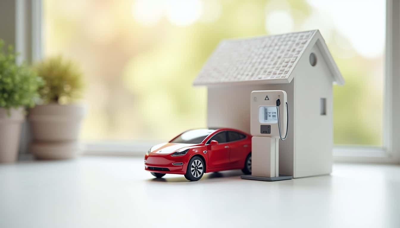 Installer votre borne électrique à Saint-Witz en 2026