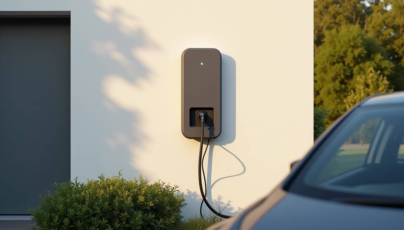 Installer sa borne électrique à Sainte-Blandine : ce qui change en 2026