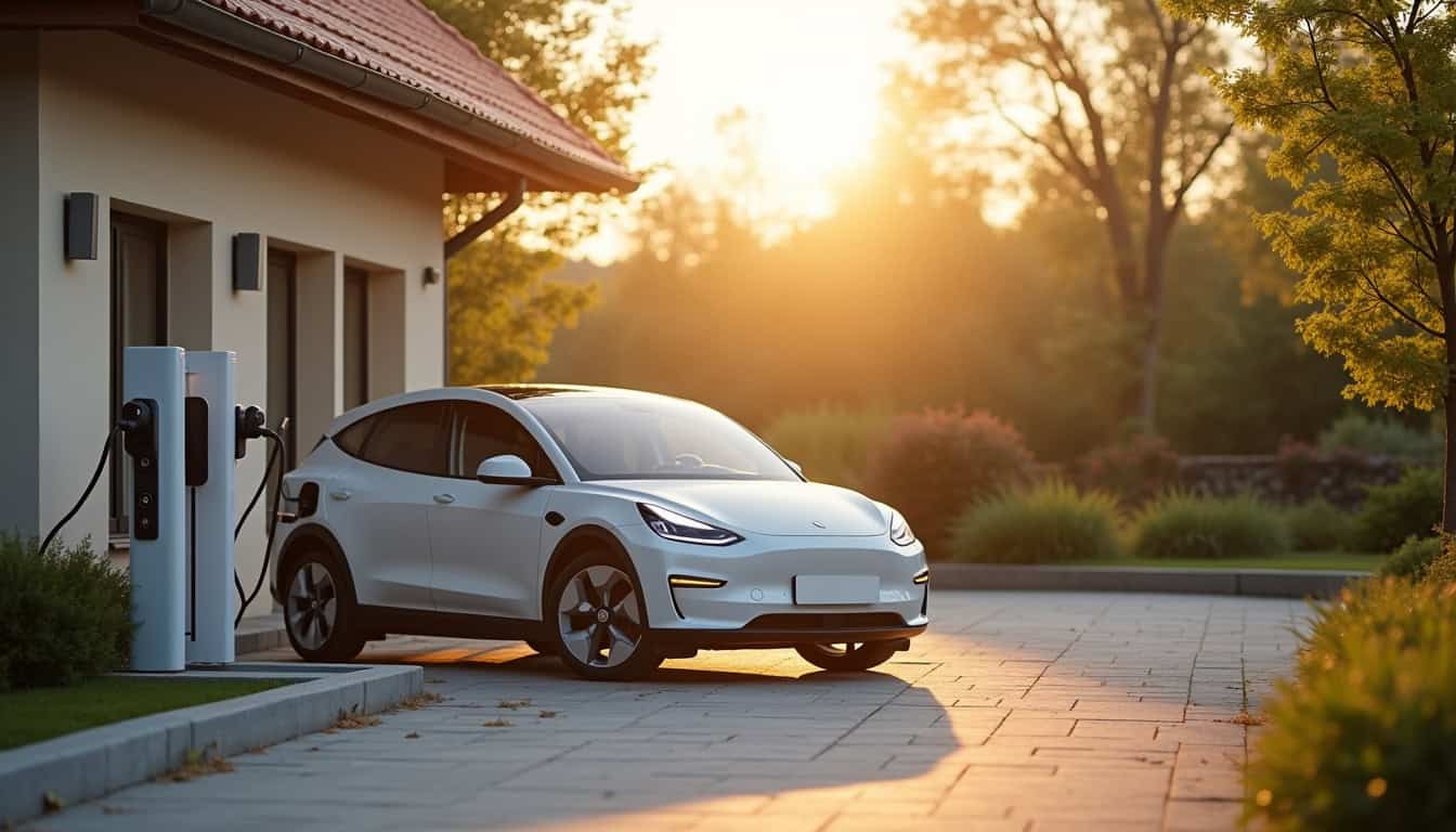 Installer une borne électrique à Sainte-Euphémie en 2026