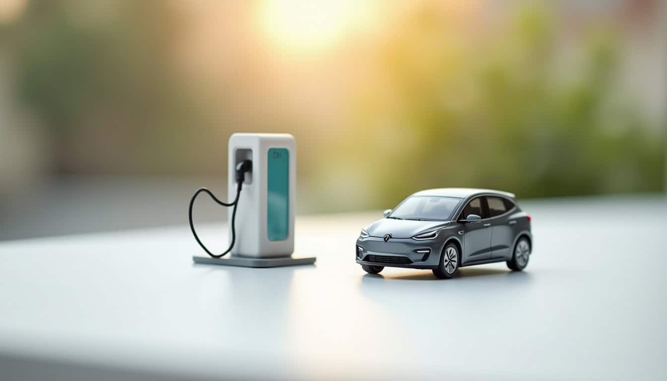 Installer votre borne électrique à Sainte-Foy-d'Aigrefeuille en 2026
