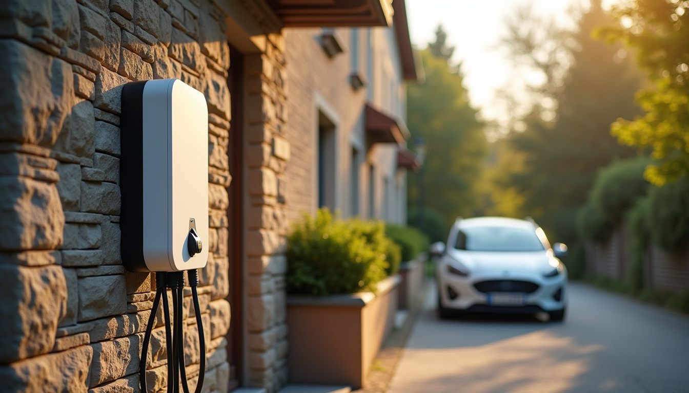 Installer une borne électrique à Sainte-Foy-la-Grande en 2026 : ce qu’il faut savoir
