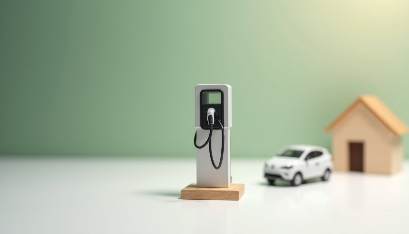 Installer une borne électrique à Sainte-Foy-lès-Lyon en 2026 : ce qu’il faut savoir
