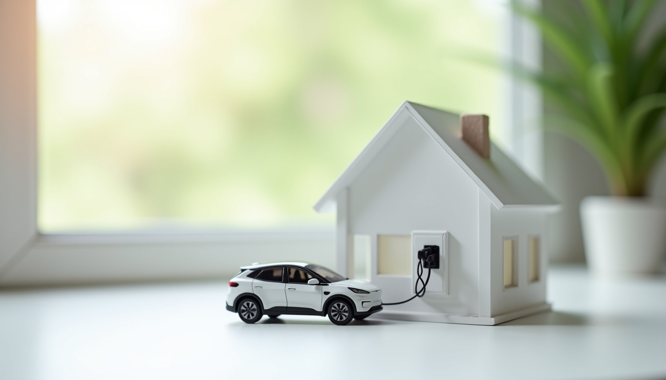 Installer sa borne électrique à Sainte-Geneviève-des-Bois en 2026 : tout savoir