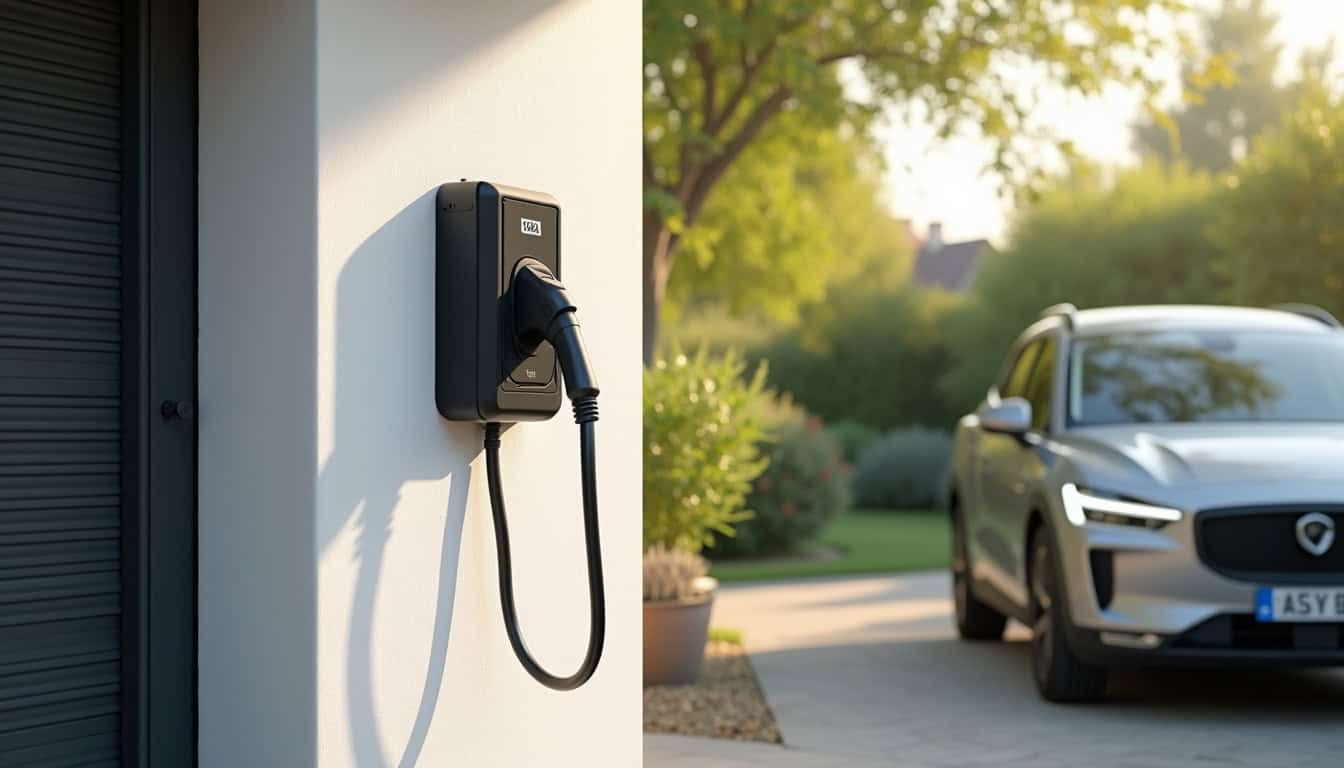 Installer votre borne électrique à Sainte-Luce en 2026