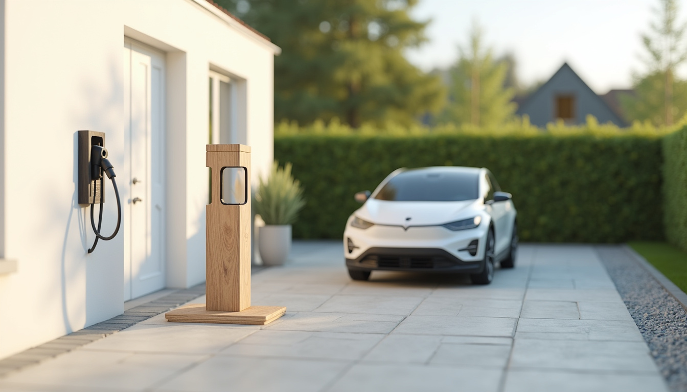 Installer sa borne électrique à Sainte-Marguerite-sur-Duclair en 2026 : ce qu’il faut savoir