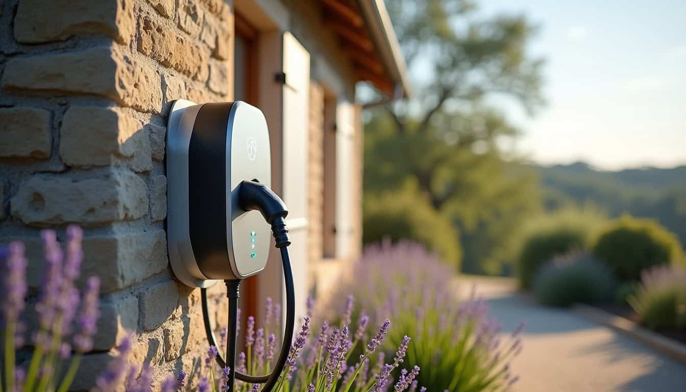 Installer une borne électrique à Saïx en 2026 : ce qu’il faut savoir