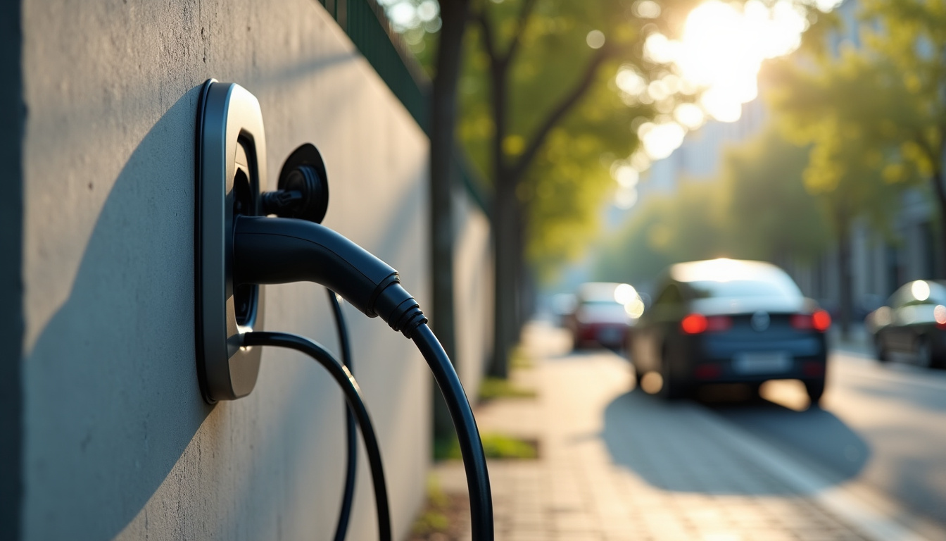 Installer votre borne électrique à Salins en 2026