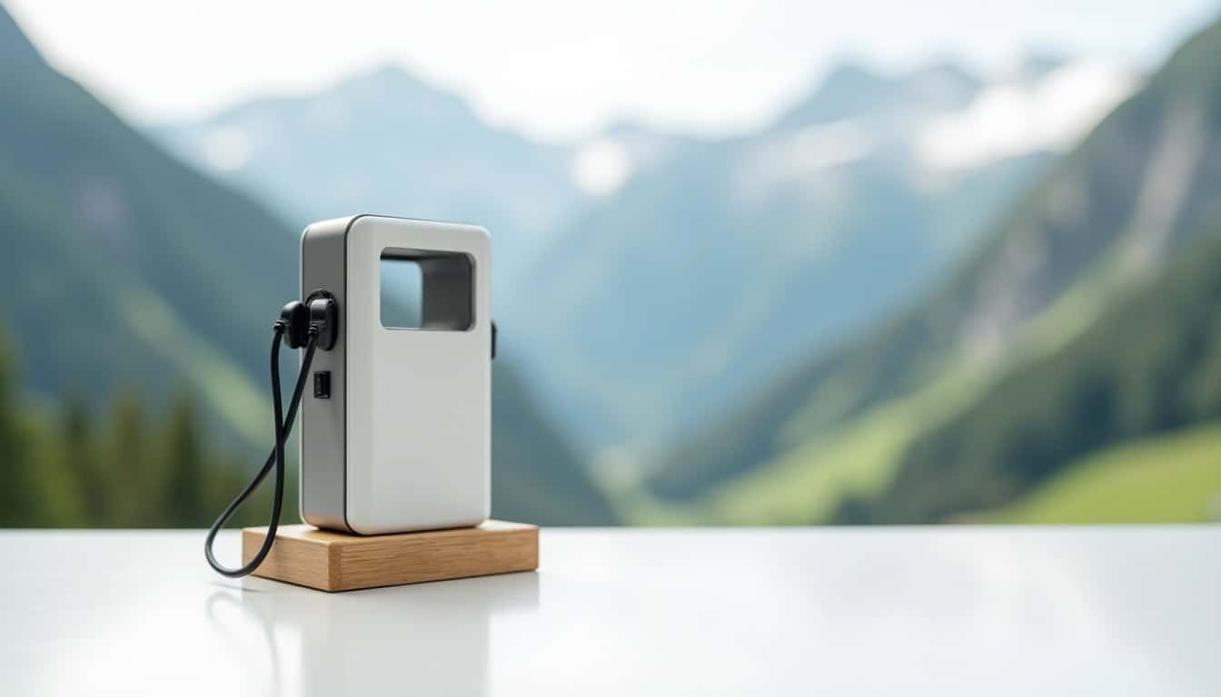Installer une borne électrique à Sallanches en 2026 : ce qu’il faut savoir